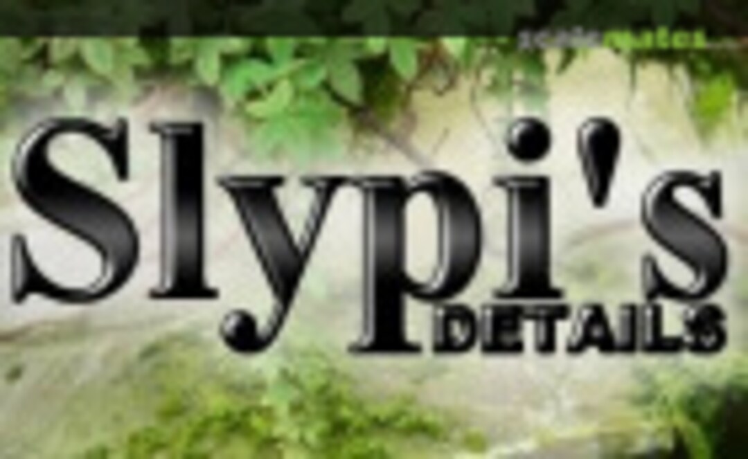 Slypi's Details Logo Slypi's Details Logo