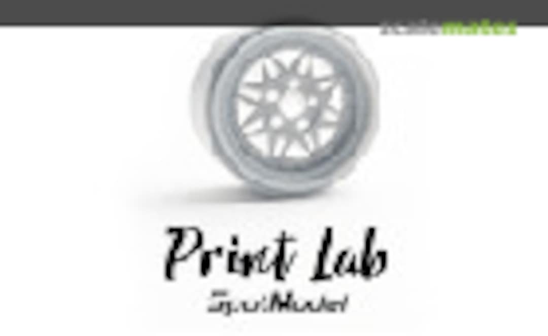 Print Lab 3D Logo Print Lab 3D Logo