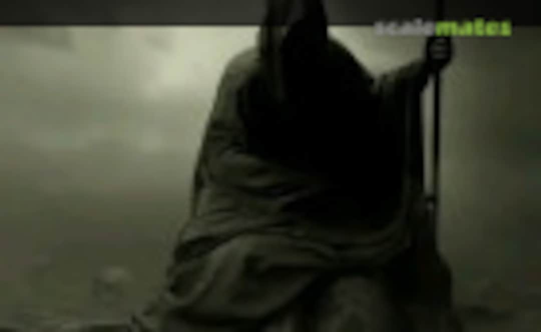 Ghostman 3D Parts & Models Logo Ghostman 3D Parts & Models Logo