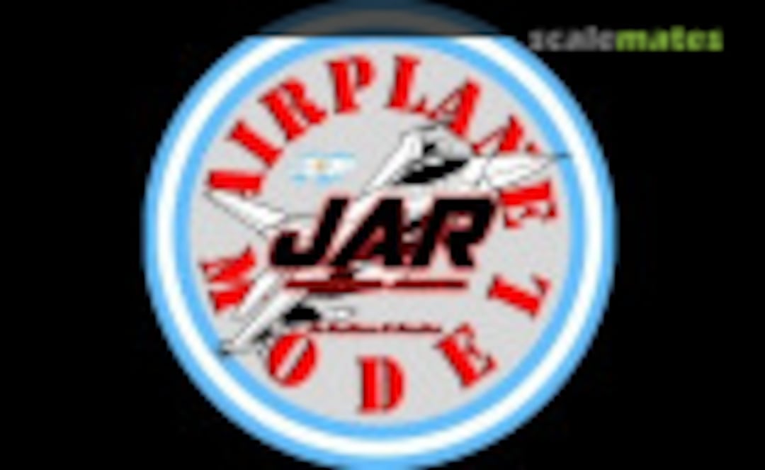 1:72 IA-58A Pucará (JAR airplane MODEL 00001) 00001