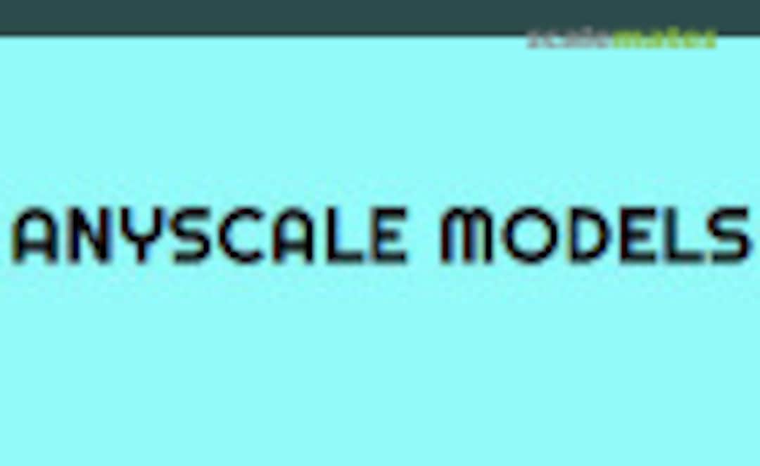 1:76 Dumb Barge 44ft (Anyscale Models 20S27) 20S27