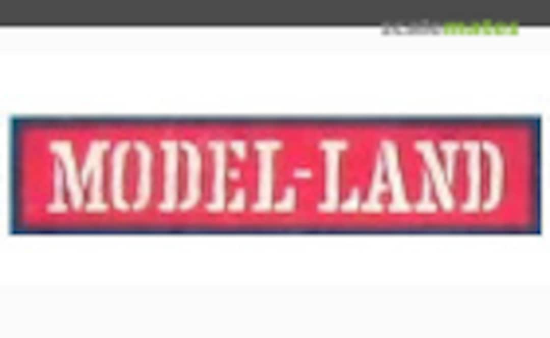 1:76 Tea Shoppe (Model-Land (Tri-ang) RML.15) RML.15