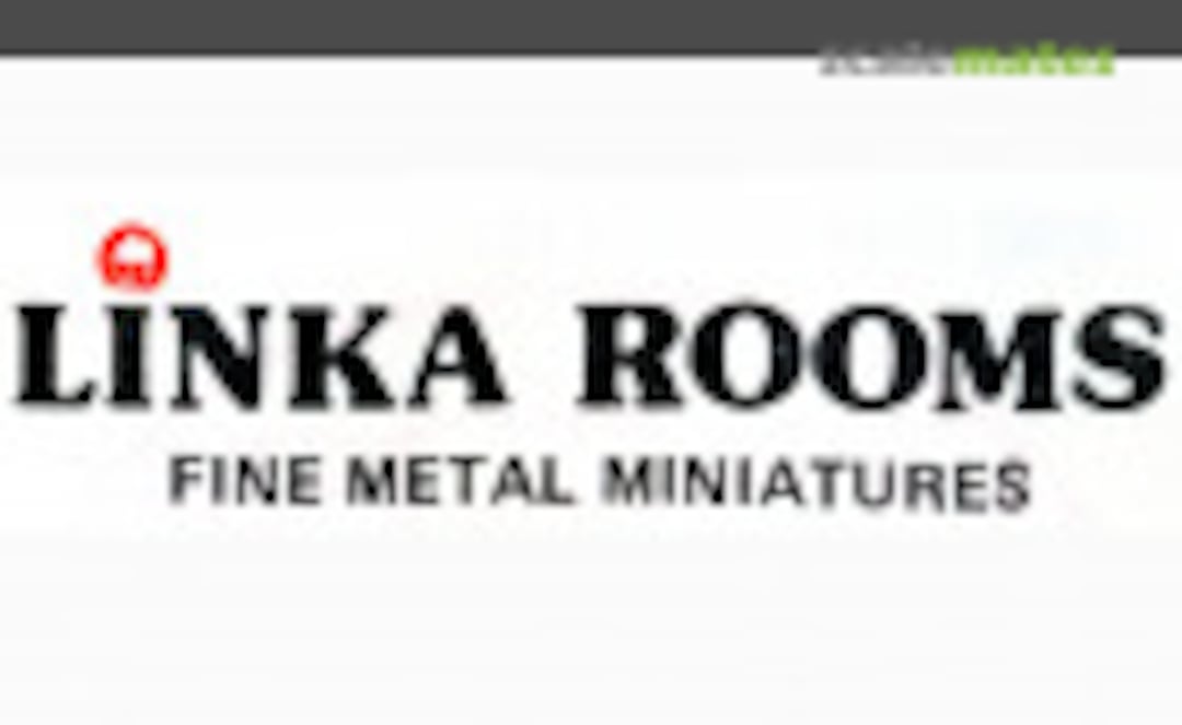 1:72 Fireplace, TV, and coffee table (Linka Rooms F2) F2