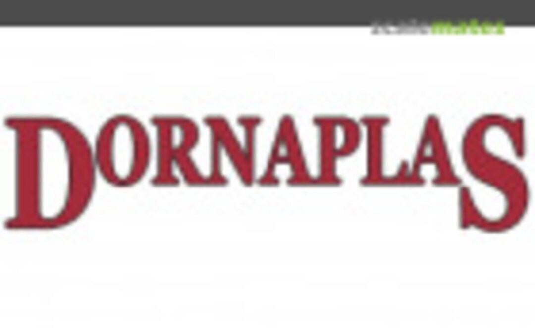 1:160 Ford Cargo (Dornaplas BR17) BR17