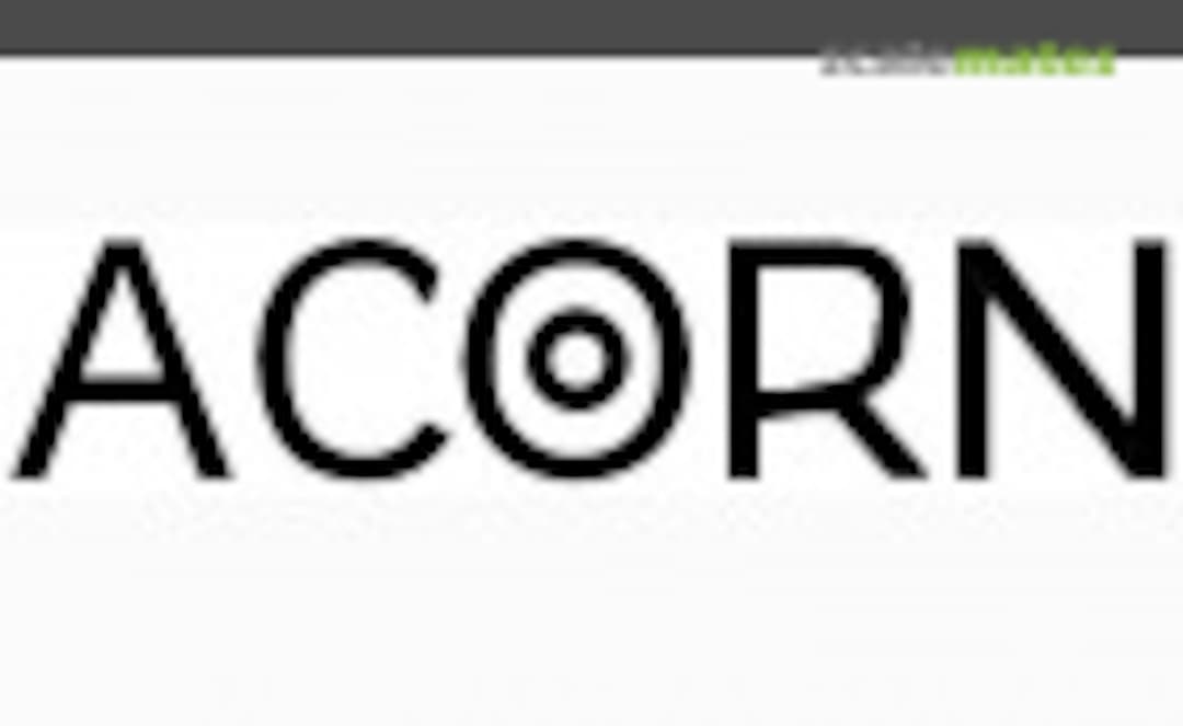 1:76 Dennis Bus 1937 (Acorn )