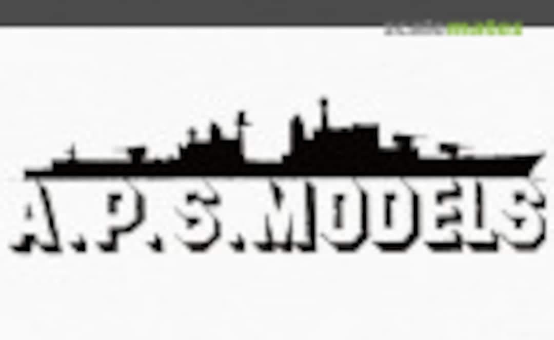 1:72 HMS Dumbarton Castle (APS Models 7236) 7236