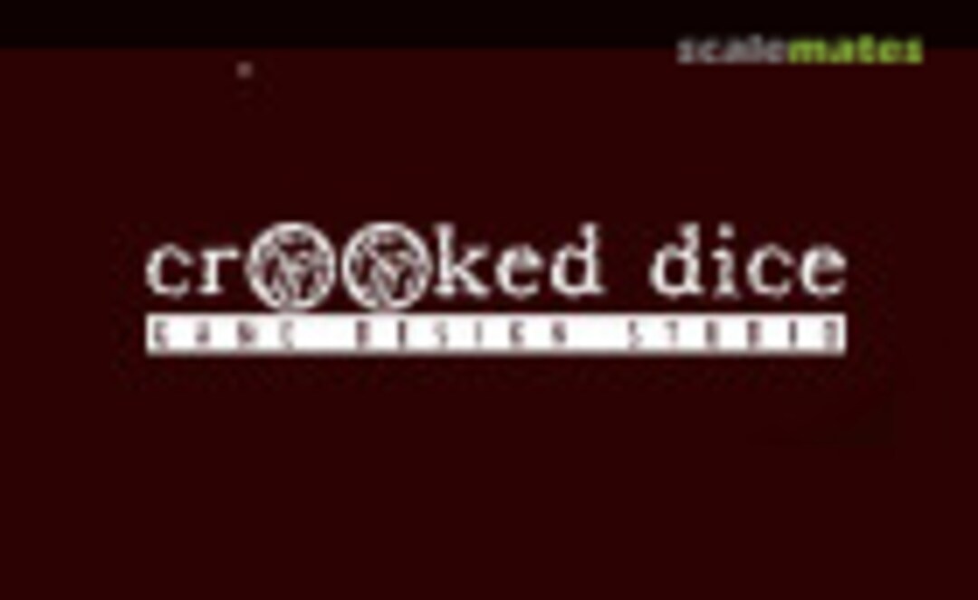 28mm Casual May & Daisy (Crooked Dice DEAL 05) DEAL 05