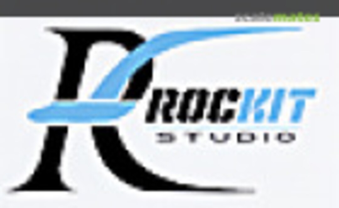 ROCKIT Studio Logo ROCKIT Studio Logo
