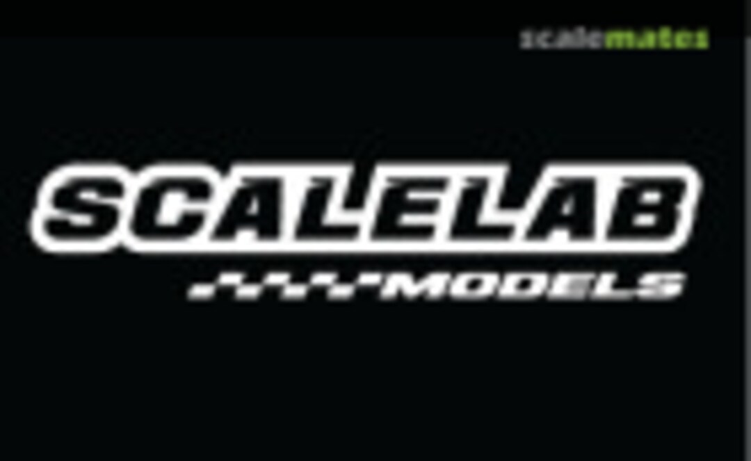 Scalelab Models Logo