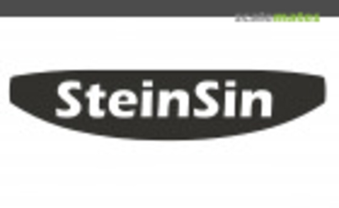 SteinSin Logo SteinSin Logo