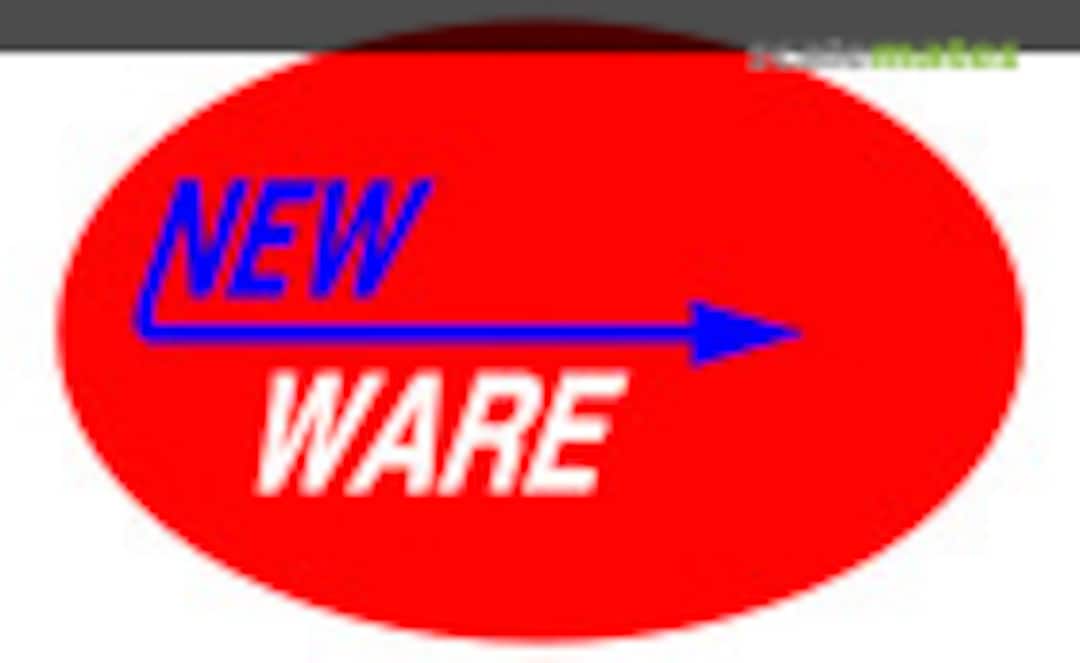 New Ware Logo New Ware Logo