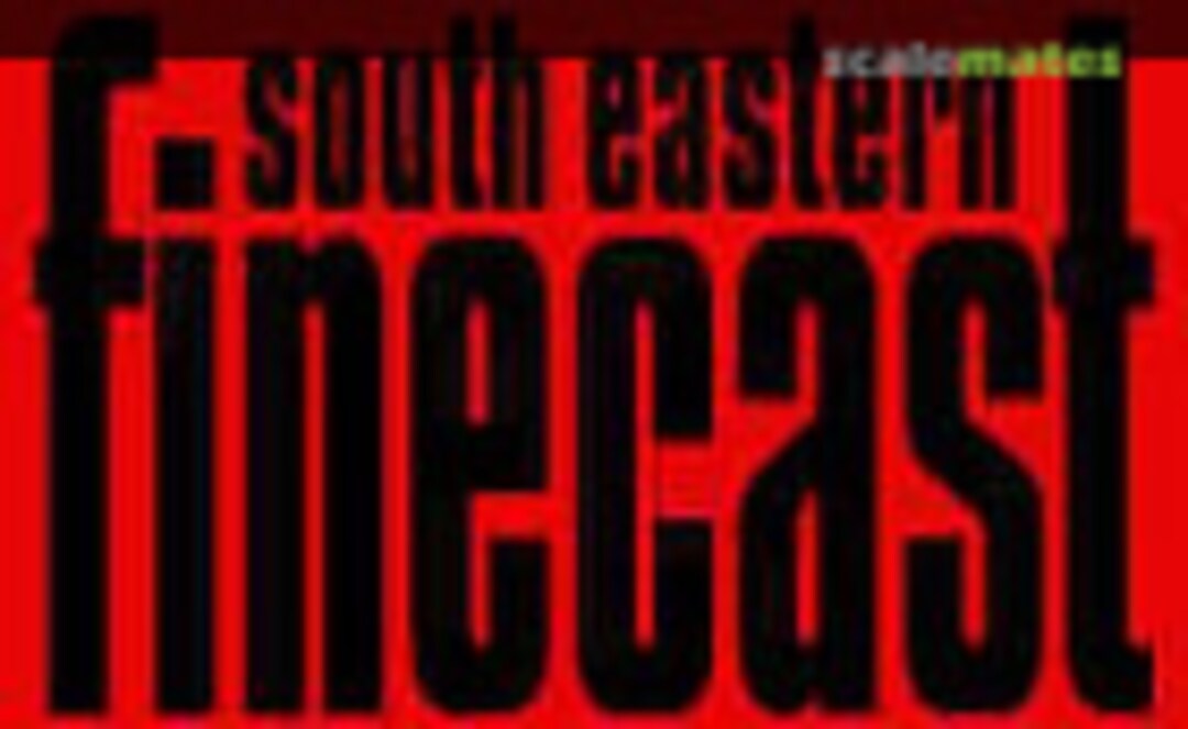 South Eastern Finecast Logo South Eastern Finecast Logo
