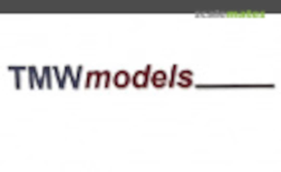 TMW Models Logo TMW Models Logo