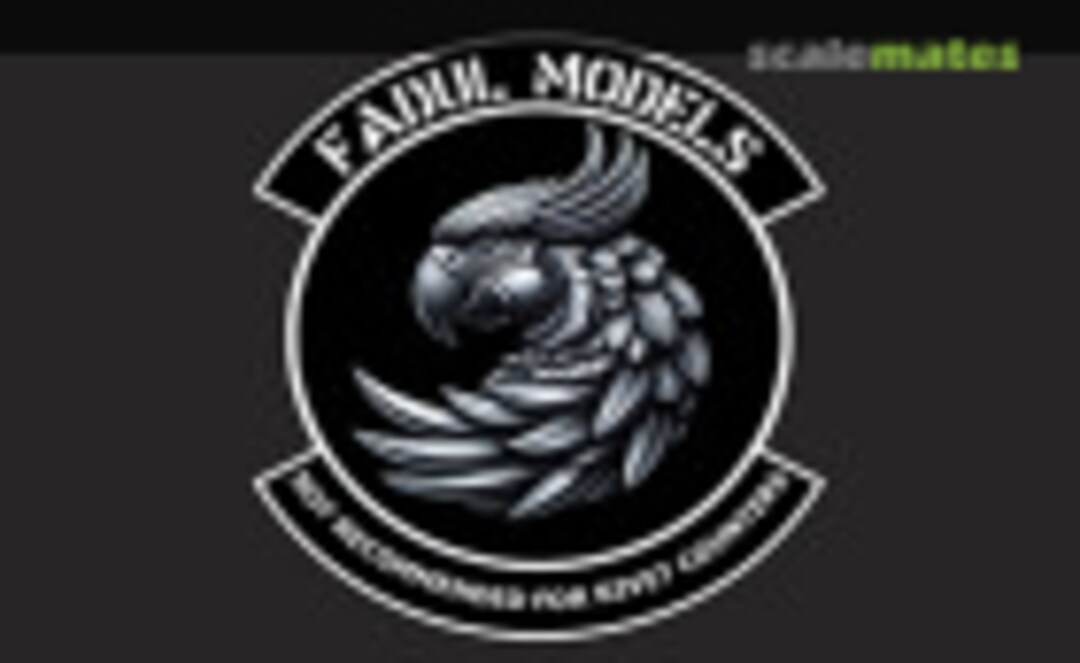 Fadul Models Logo