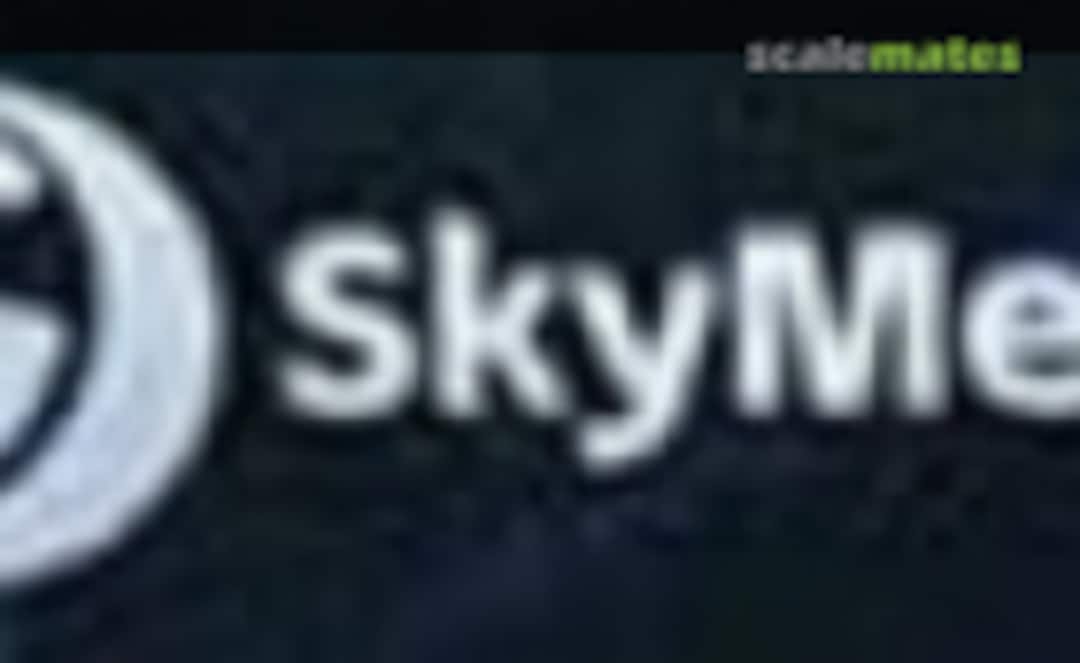 SKYMECH Logo SKYMECH Logo