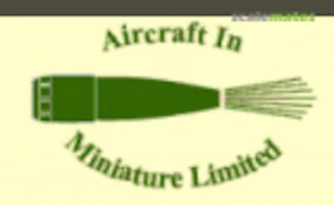 1:72 South African Airways C-47 Dakota, later livery (circa 1962) decal set (Aircraft In Miniature Ltd TWF72011) TWF72011
