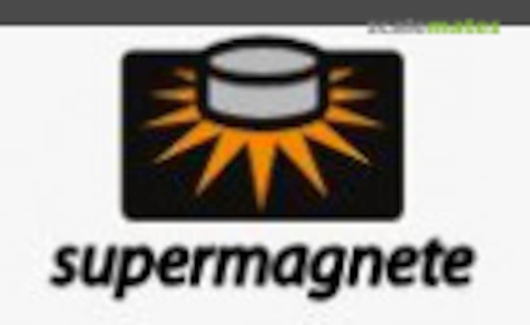 No Disc magnet Ø 8 mm, height 3 mm, holds approx. 1,5 kg, neodymium, N45, nickel-plated (supermagnete S-08-03-N) S-08-03-N