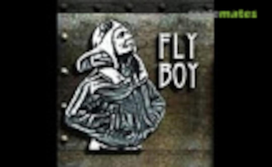 FLY BOY Logo FLY BOY Logo