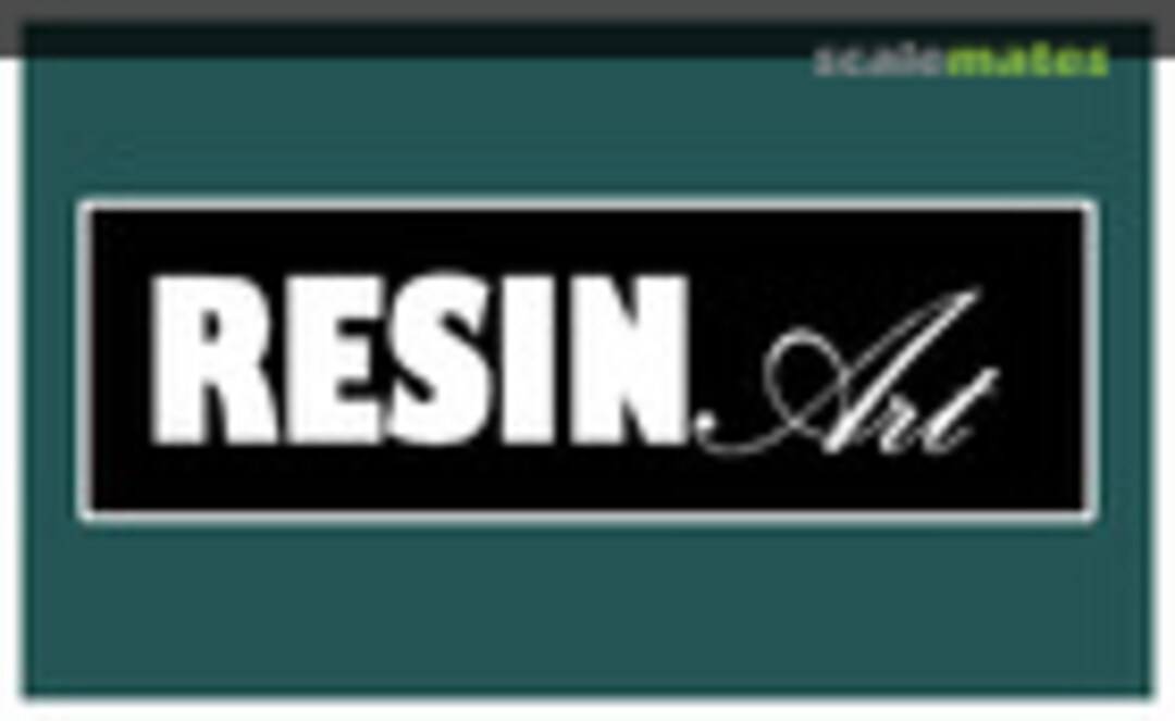 Resin Art Logo Resin Art Logo