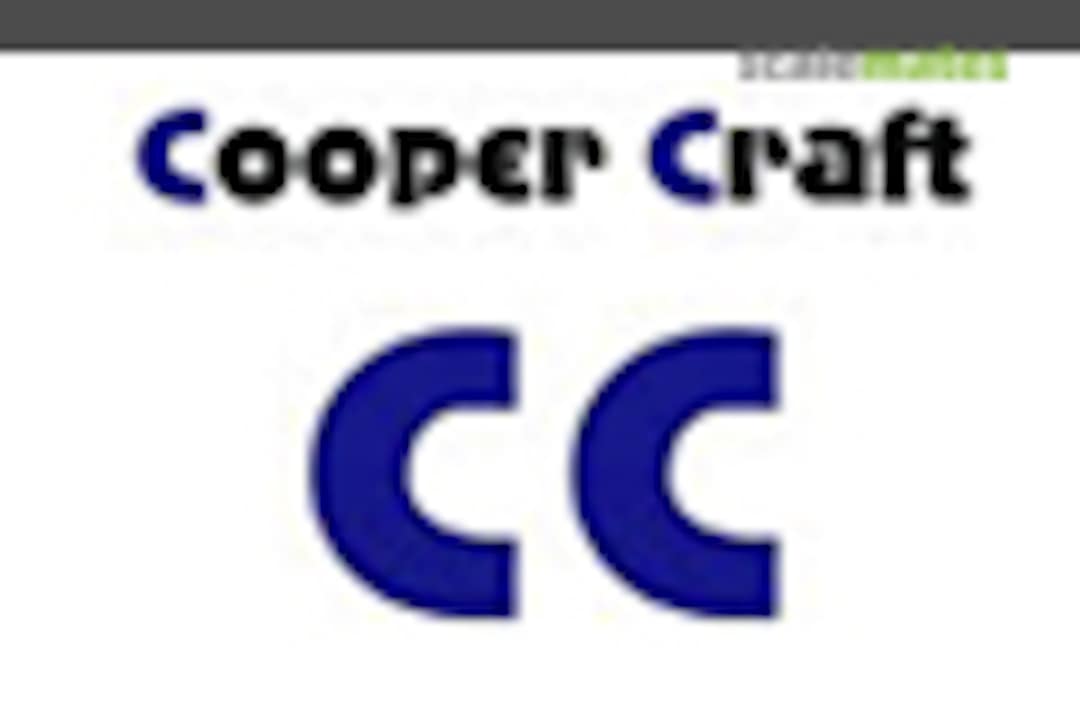 Cooper Craft Logo Cooper Craft Logo