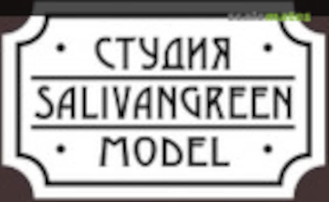 1:87 ChTZ T-170 Type 2 (SalivanGreen Studio SG 87002)