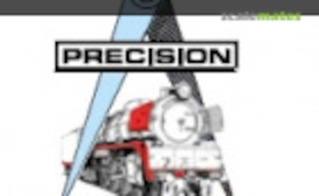 1:48 Victorian Railways 4-6-4 “R” Class Hudson (Precision Scale Models )