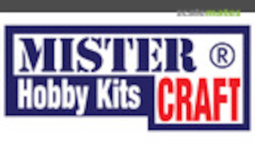 MisterCraft Logo MisterCraft Logo