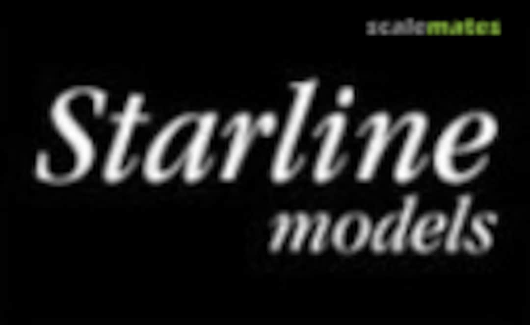 Cisitalia 202SC Coupe Pinin Farina (Starline 540025)