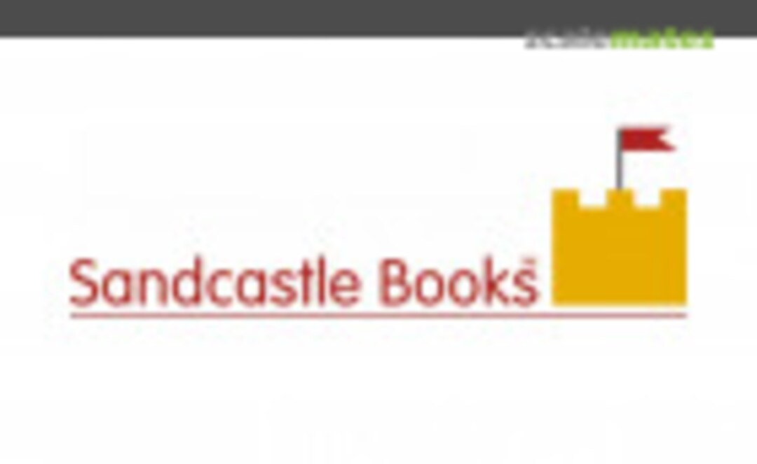 Sandcastle Books Logo Sandcastle Books Logo