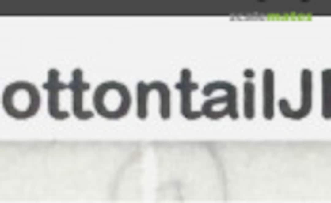 cottontailJP Logo cottontailJP Logo