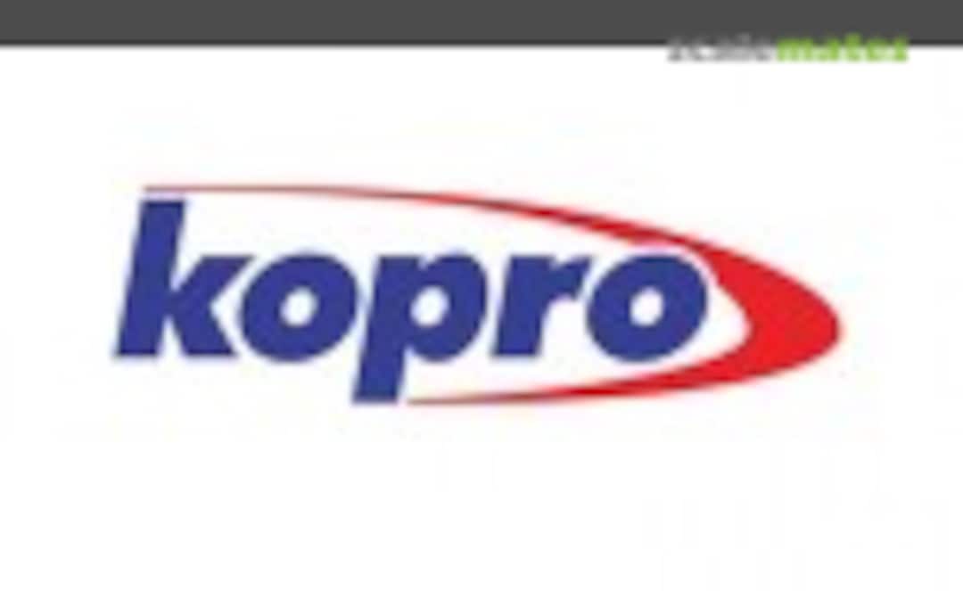 Kopro Logo Kopro Logo