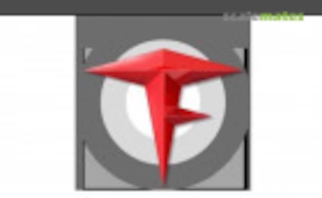 TaskForceModel Logo TaskForceModel Logo