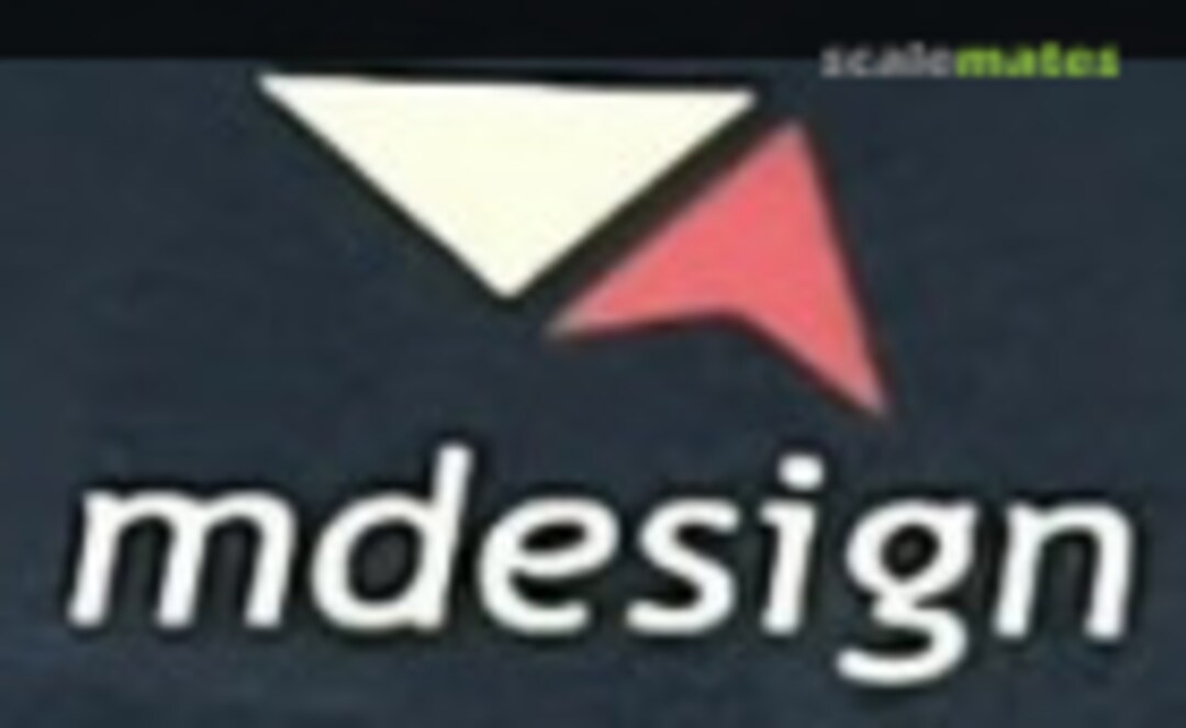 mdesign Logo mdesign Logo