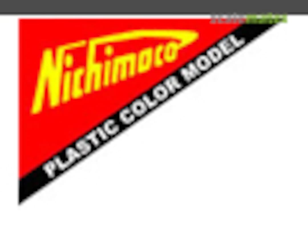 1:24 TOYOTA 2000GT (Nichimo N8106) N8106