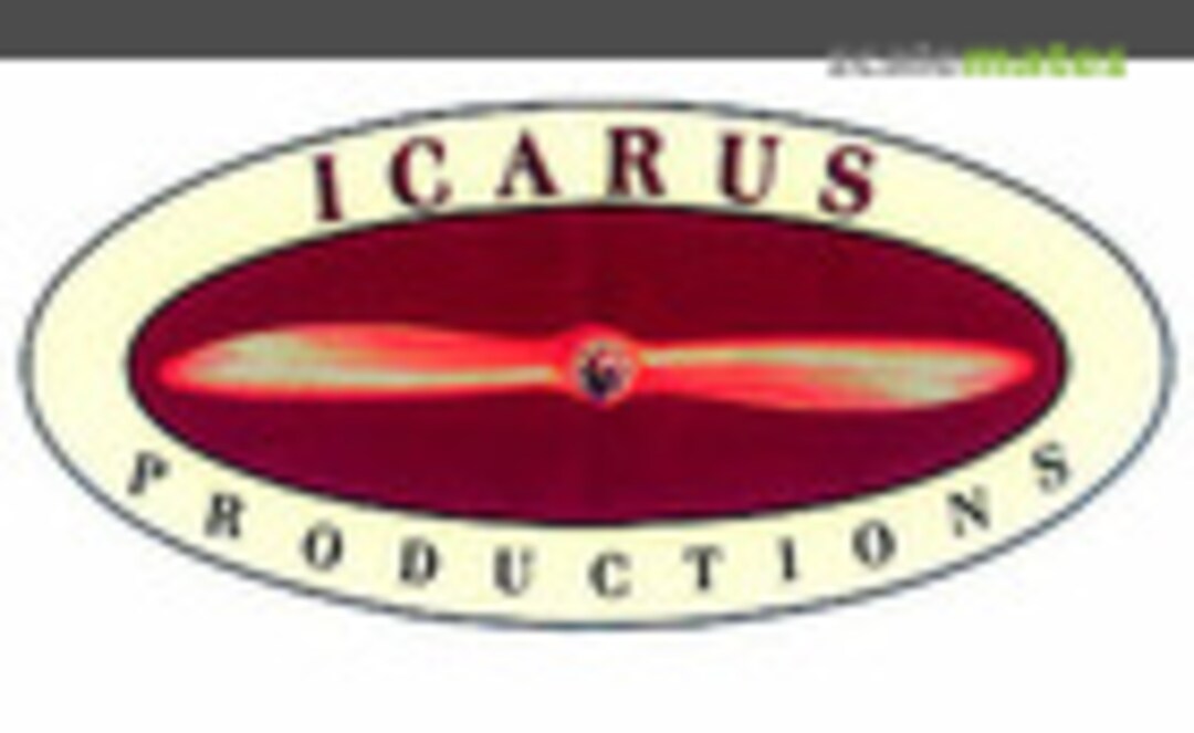 1:48 F-5E/F WHEEL SET (Icarus Productions 48003) 48003