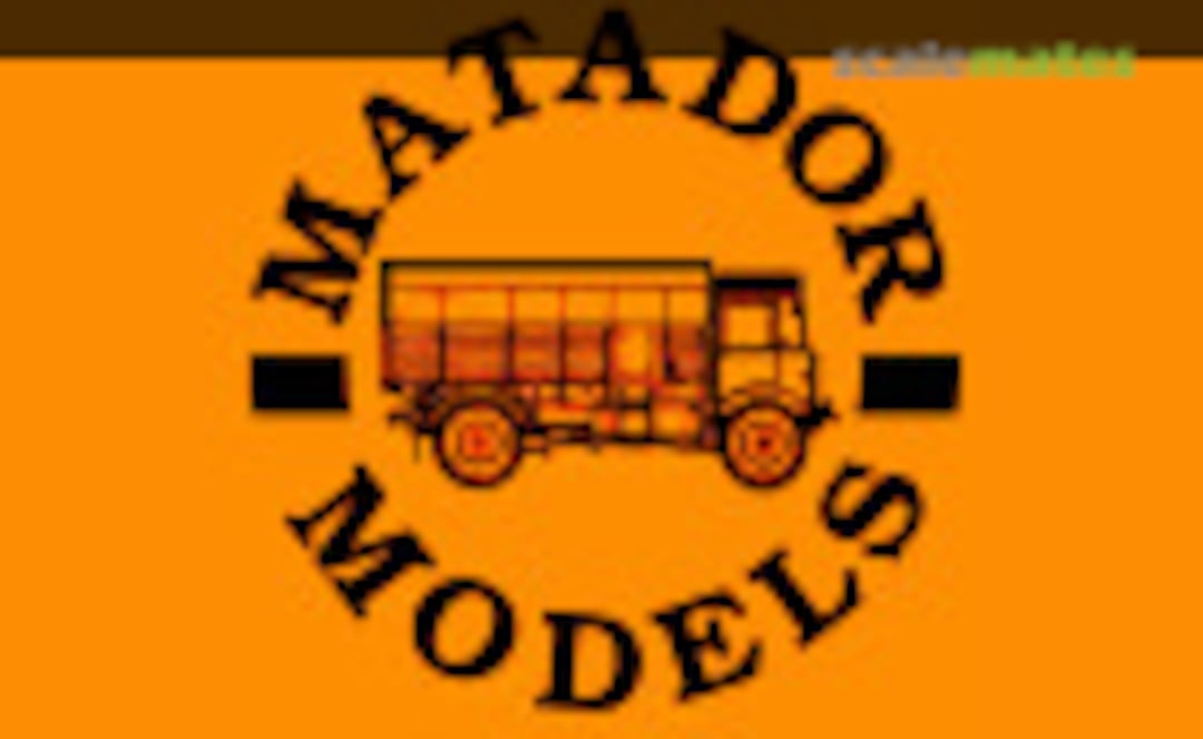 1:76 Matador: Upgrade and GS Body (Matador Models KCM-04) KCM-04