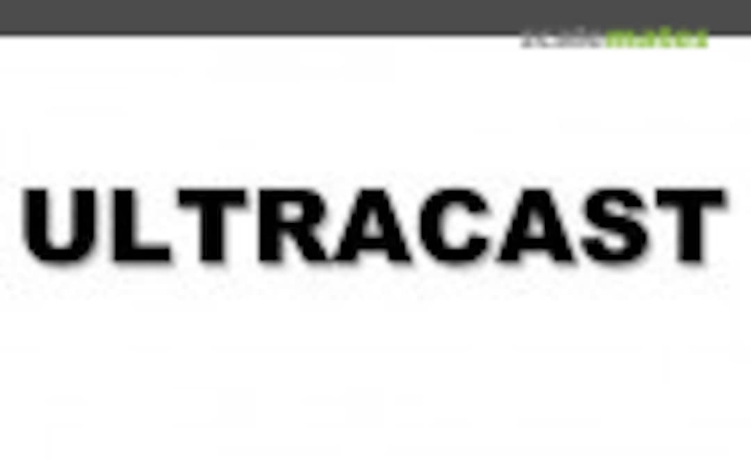 Ultracast Logo Ultracast Logo