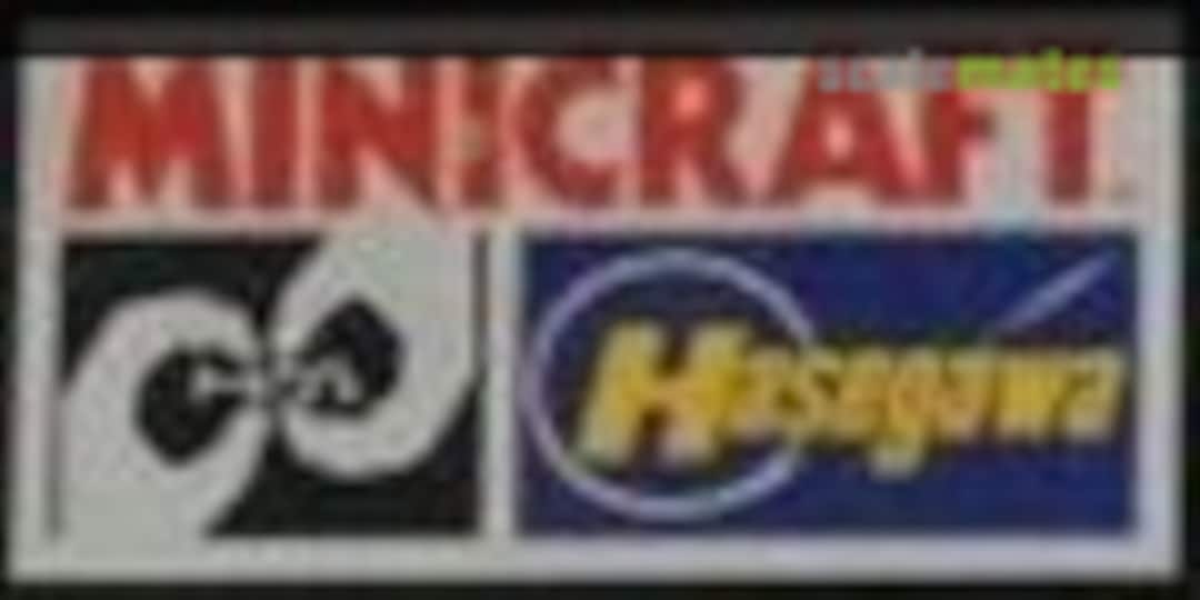 Minicraft Hasegawa Logo Minicraft Hasegawa Logo