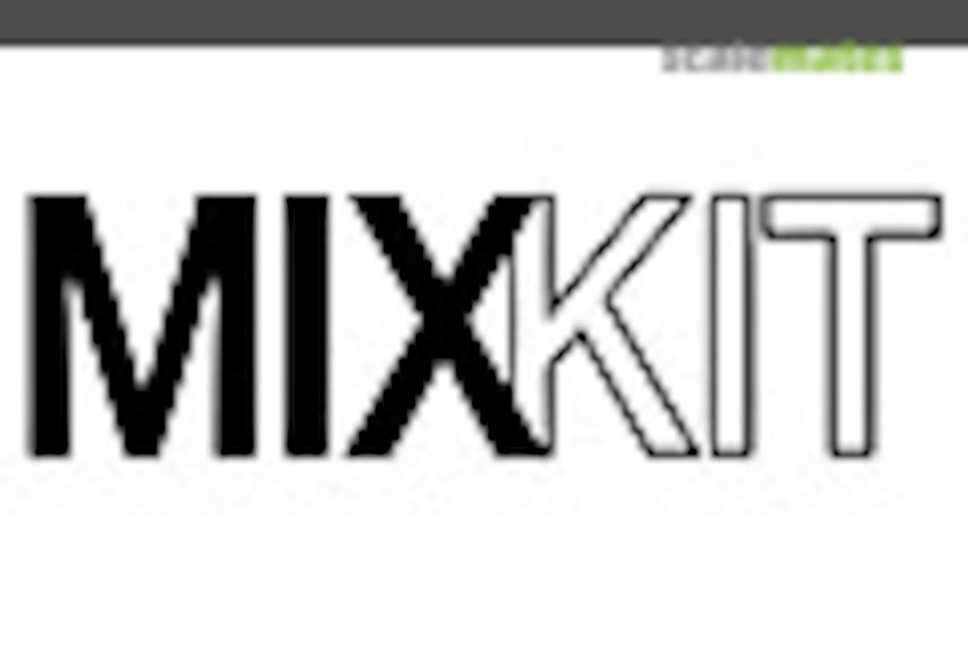MixKit Logo MixKit Logo