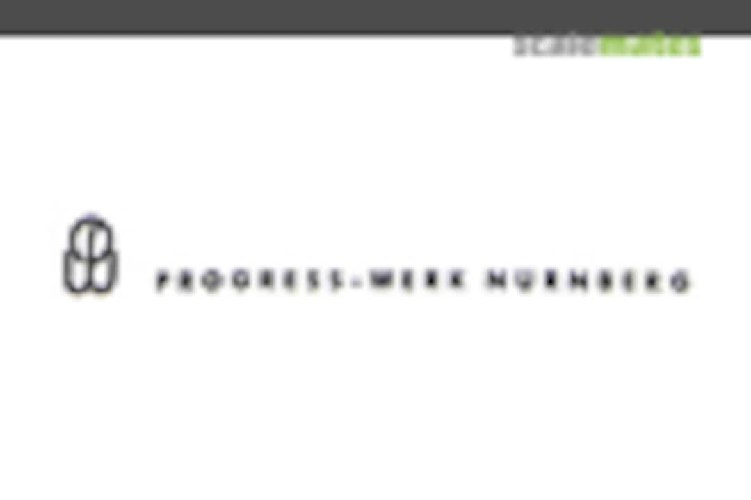 No Segler Duchesse Anne (Progresswerk Nürnberg 50810) 50810