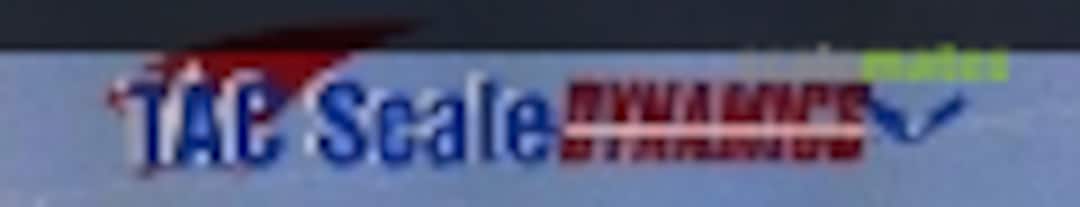 TAC Scale Dynamics Logo TAC Scale Dynamics Logo
