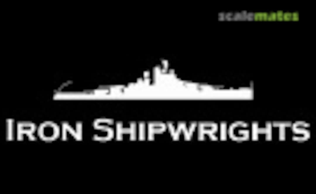 USS San Diego CLAA-53 (Iron Shipwrights 4-247)