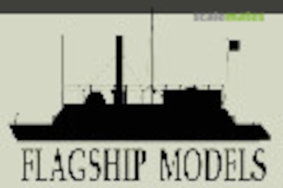 1:35 Constitution Main Mast Fighting Top (Flagship Models FM13529) FM13529