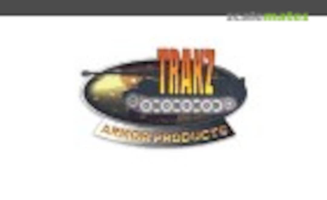 1:35 M3 Lee Turret (VLS - Trakz TX 0124) TX 0124