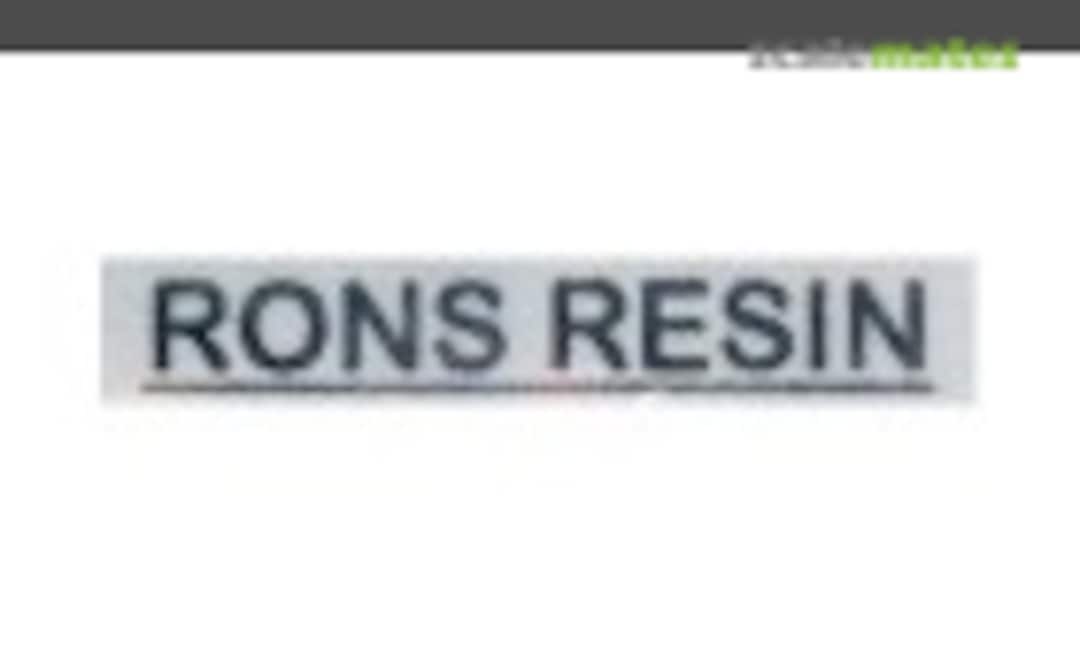 1:72 Dornier 217J-1/2 Conversion (Ron's Resin 03472) 03472