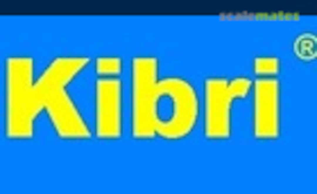 Kibri Logo Kibri Logo