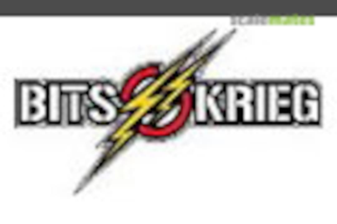 1:48 Messerschmitt Bf 109E - Seat with Belts (Wingsy Kits) (BitsKrieg BK-48010(s)) BK-48010(s)