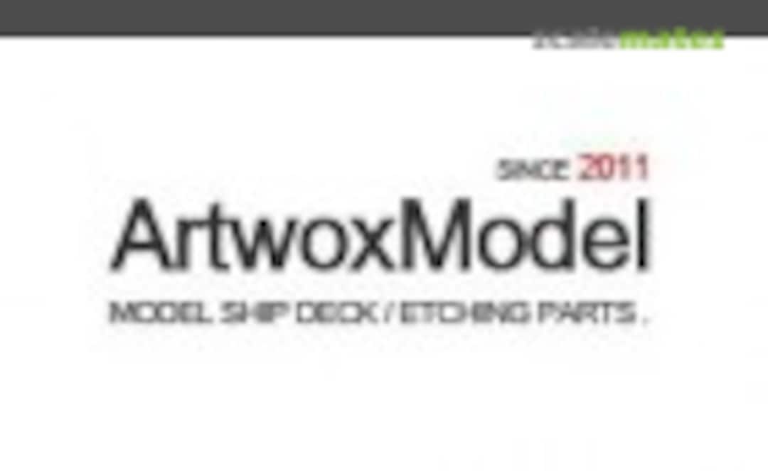 1:700 1/700 Artwox Royal Navy Battleship H.M.S. Rodney Wood Deck (ArtwoxModel AW20165) AW20165