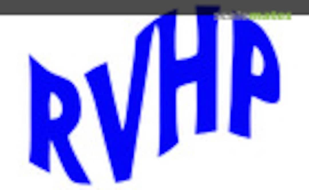 RVHP Logo RVHP Logo