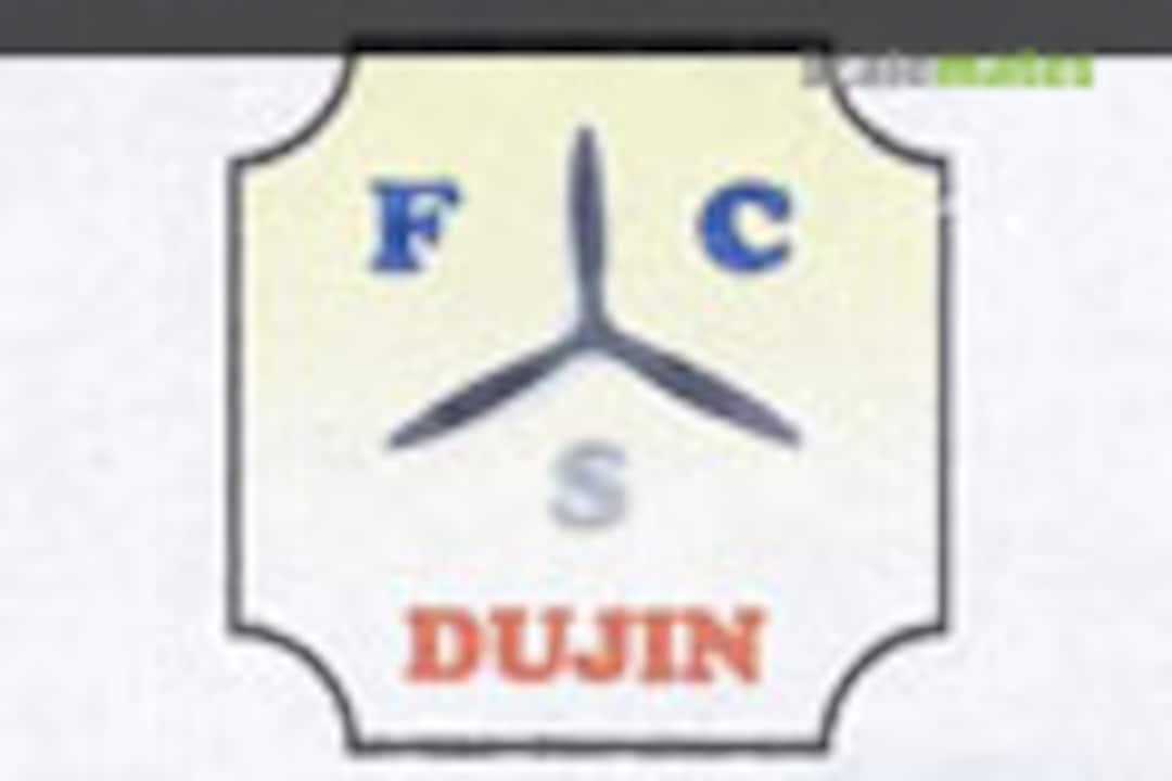 FSC Dujin Logo FSC Dujin Logo